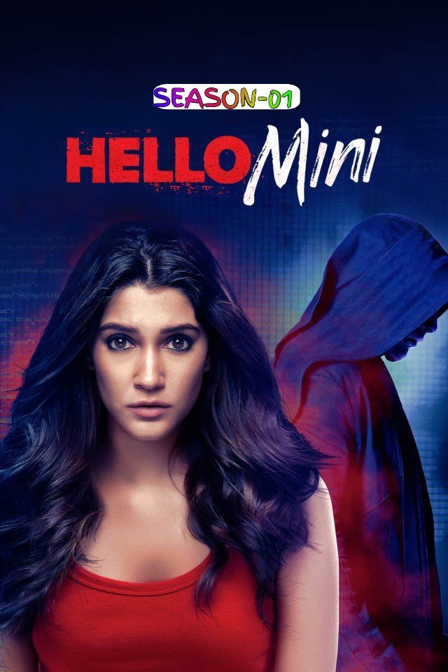 Hello Mini S01 2019 Hindi Completed Web Series HEVC ESub filmywap