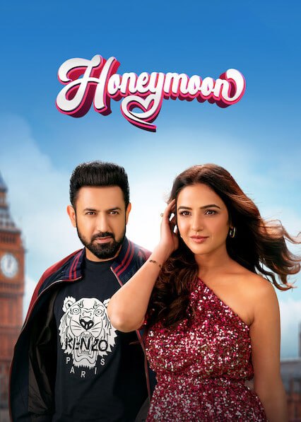 Honeymoon 2022 Punjabi Full Movie HD ESub filmywap
