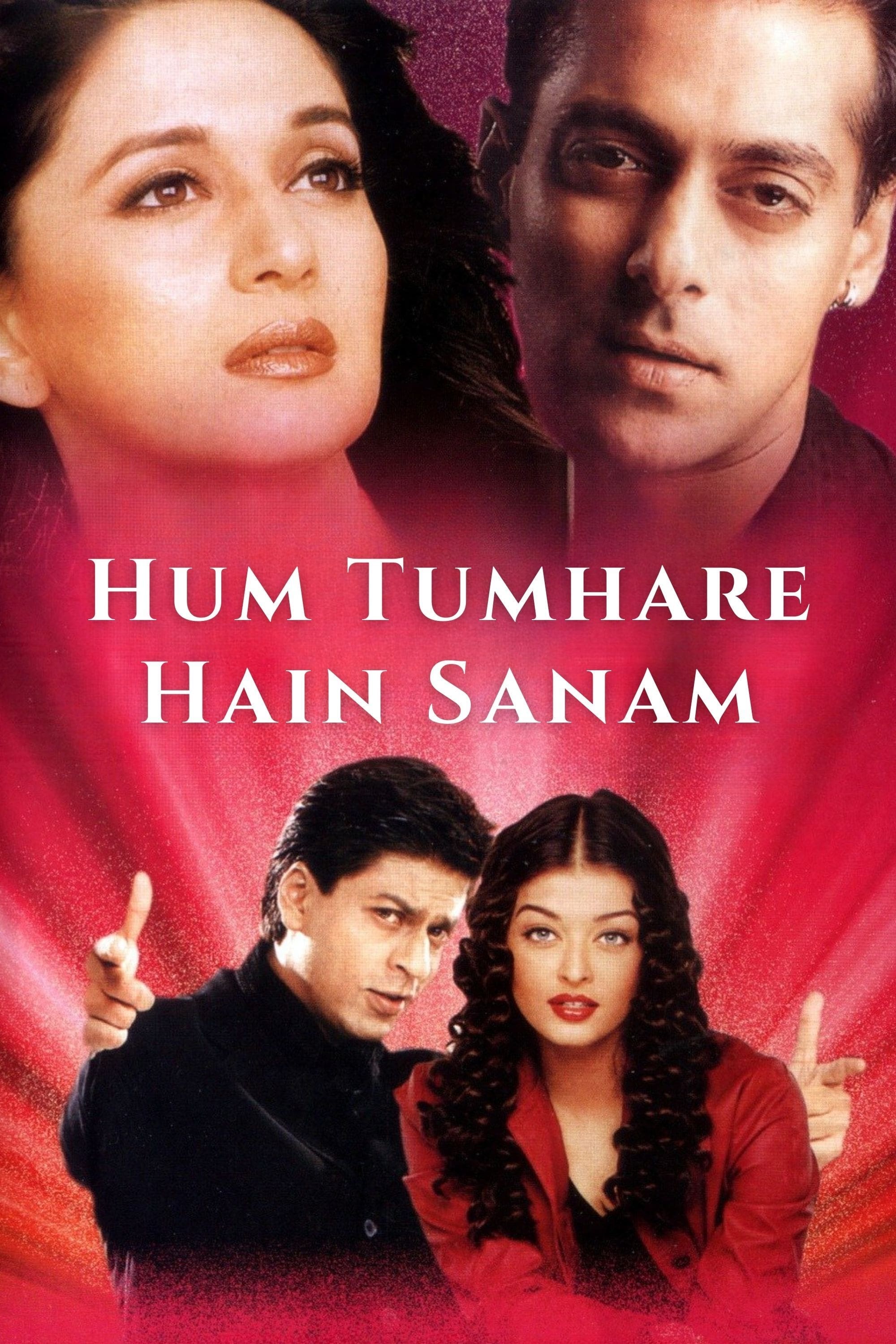 Hum Tumhare Hain Sanam 2002 Bollywood Hindi Movie HD ESub filmywap