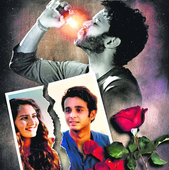 Indori Ishq 2021 Hindi Completed Web Series HEVC filmywap