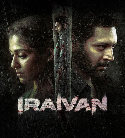 Iraivan 2023 South Hindi Dubbed Full Movie UnCut HD ESub filmywap