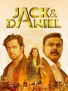 Jack And Daniel 2020 New South Hindi Dubbed Full Movie HD filmywap