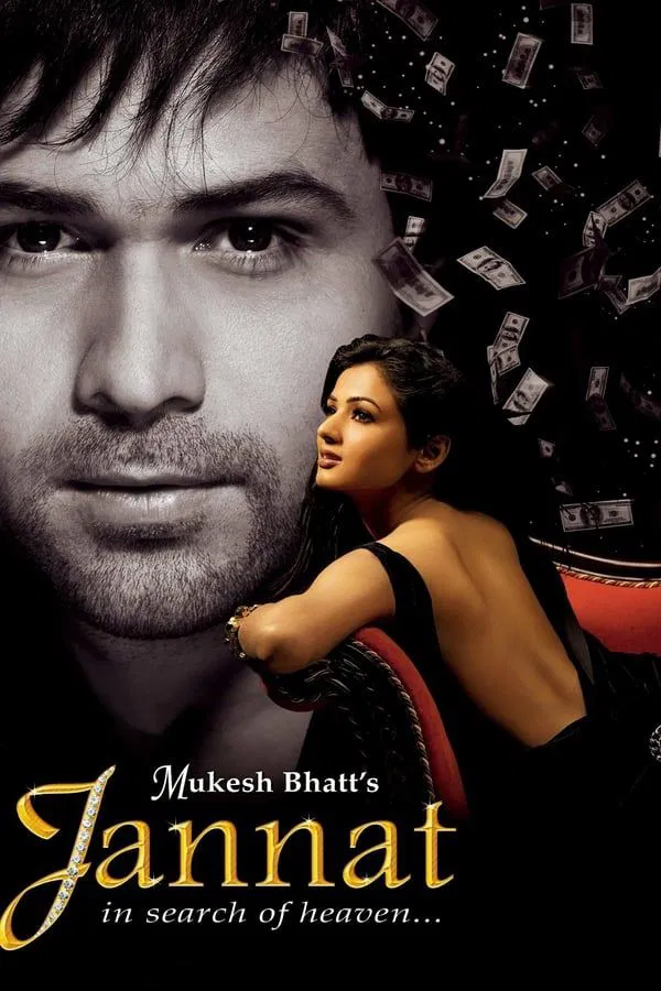 Jannat 2008 Bollywood Hindi Movie HD ESub filmywap