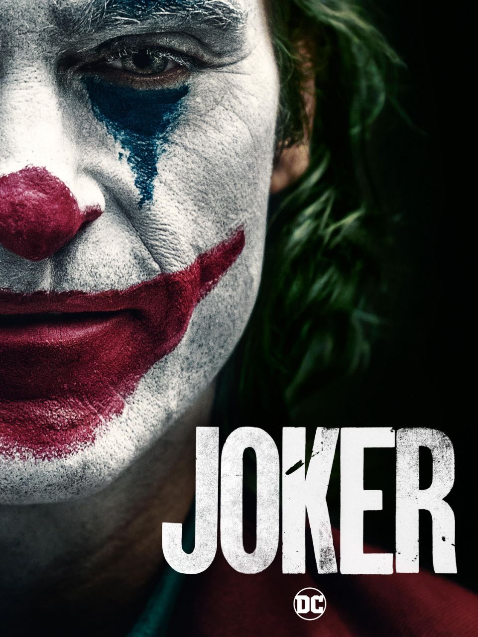 Joker 2019 Hindi English Dual Audio Movie BluRay HD ESub filmywap