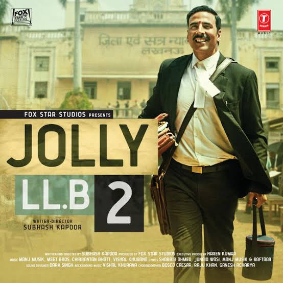 Jolly LLB 2 2017 Bollywood Hindi Full Movie HD filmywap