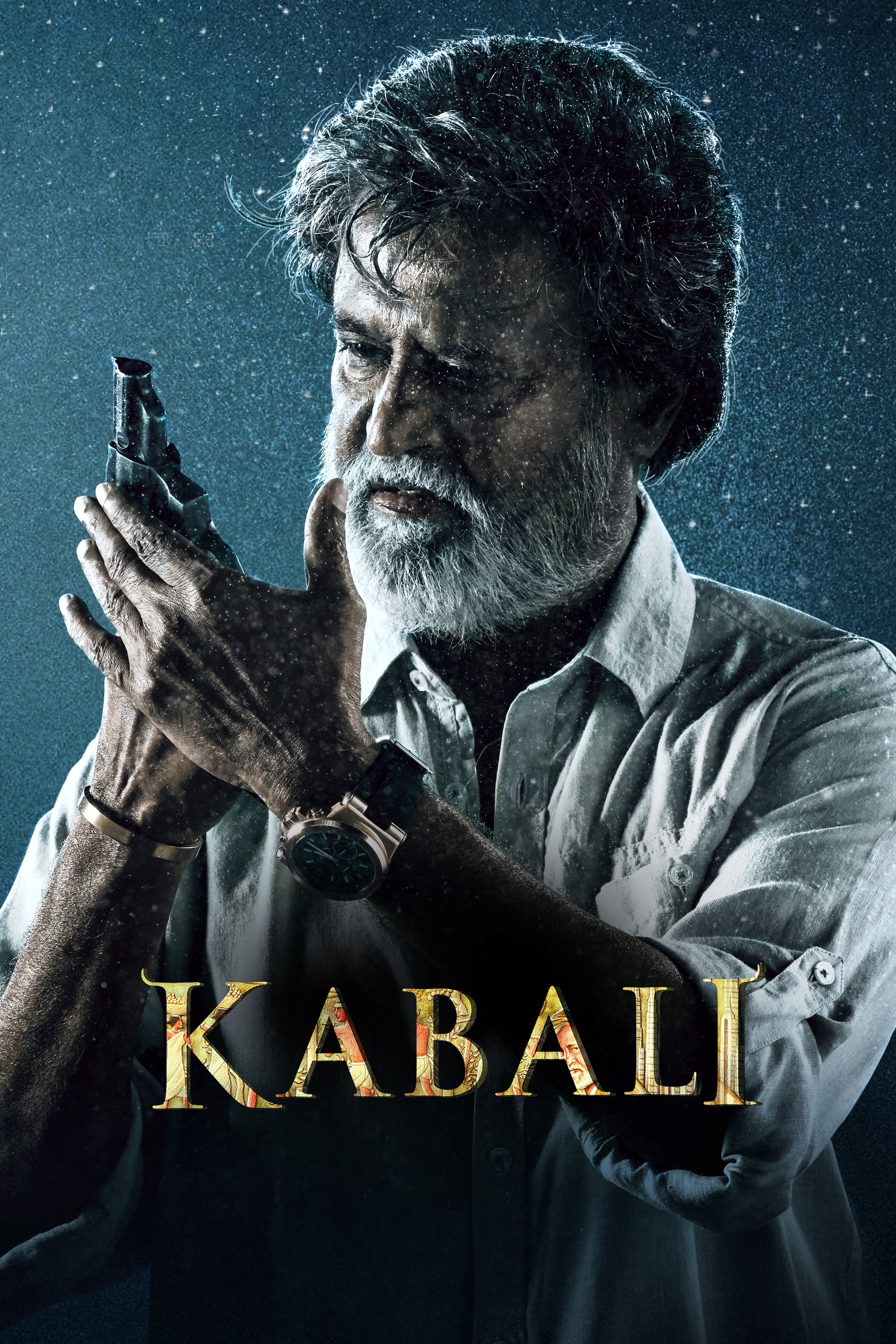 Kabali 2016 Hindi Tamil Dual Audio UnCut South Movie HD ESub filmywap