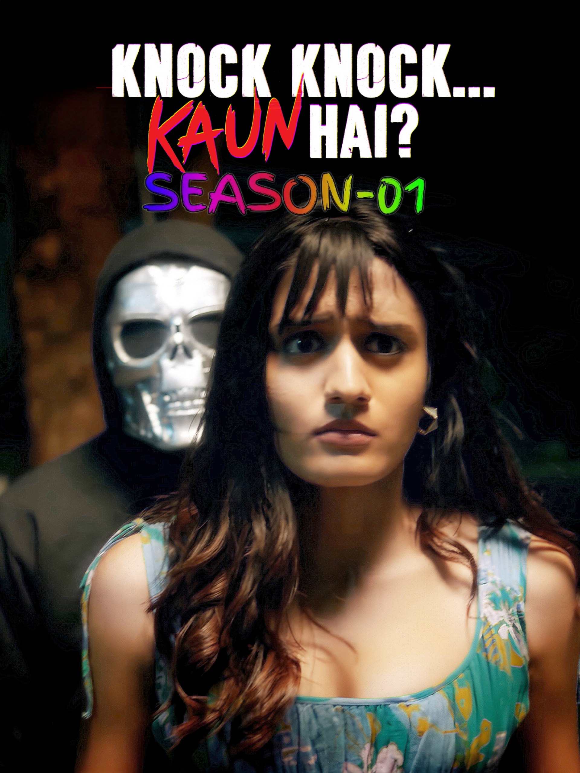 Knock Knock Kaun Hai S01 2025 Hindi Completed Web Series HEVC ESub filmywap