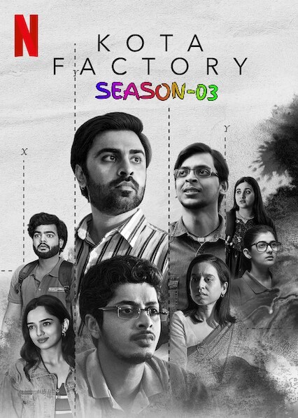 Kota Factory S03 2024 Hindi Completed Web Series HEVC ESub filmywap