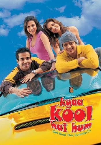 Kya Kool Hai Hum 2005 Bollywood Hindi Full Movie HD ESub filmywap
