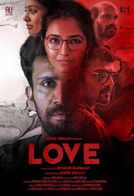 Love 2022 Hollywood Hindi Dubbed Full Movie HD filmywap