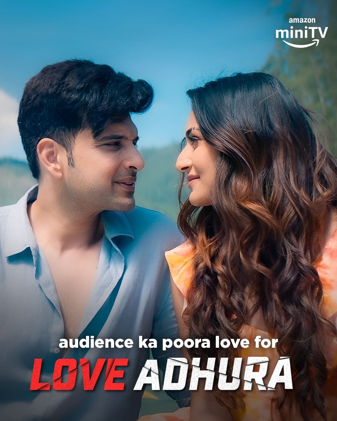 Love Adhura S01 2024 Hindi Completed Web Series HEVC ESub filmywap