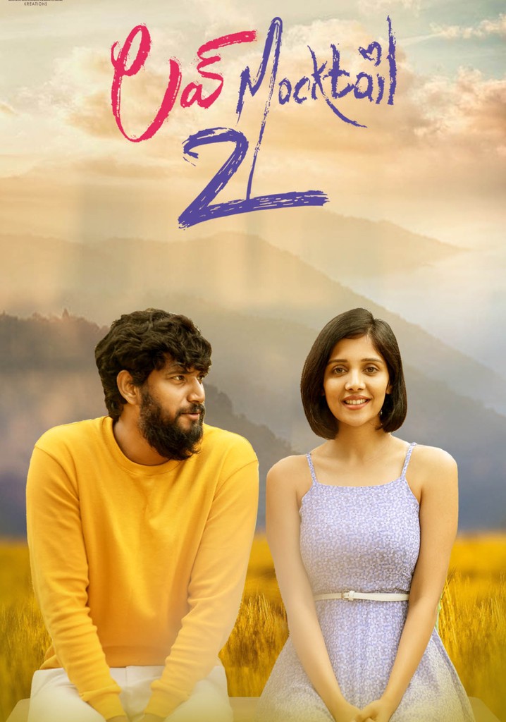 Love Mocktail 2 2022 Hindi Kannada Dual Audio UnCut Movie HD ESub filmywap