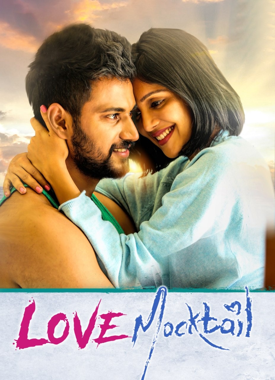 Love Mocktail 2020 Hindi Kannada Dual Audio UnCut Movie HD ESub filmywap