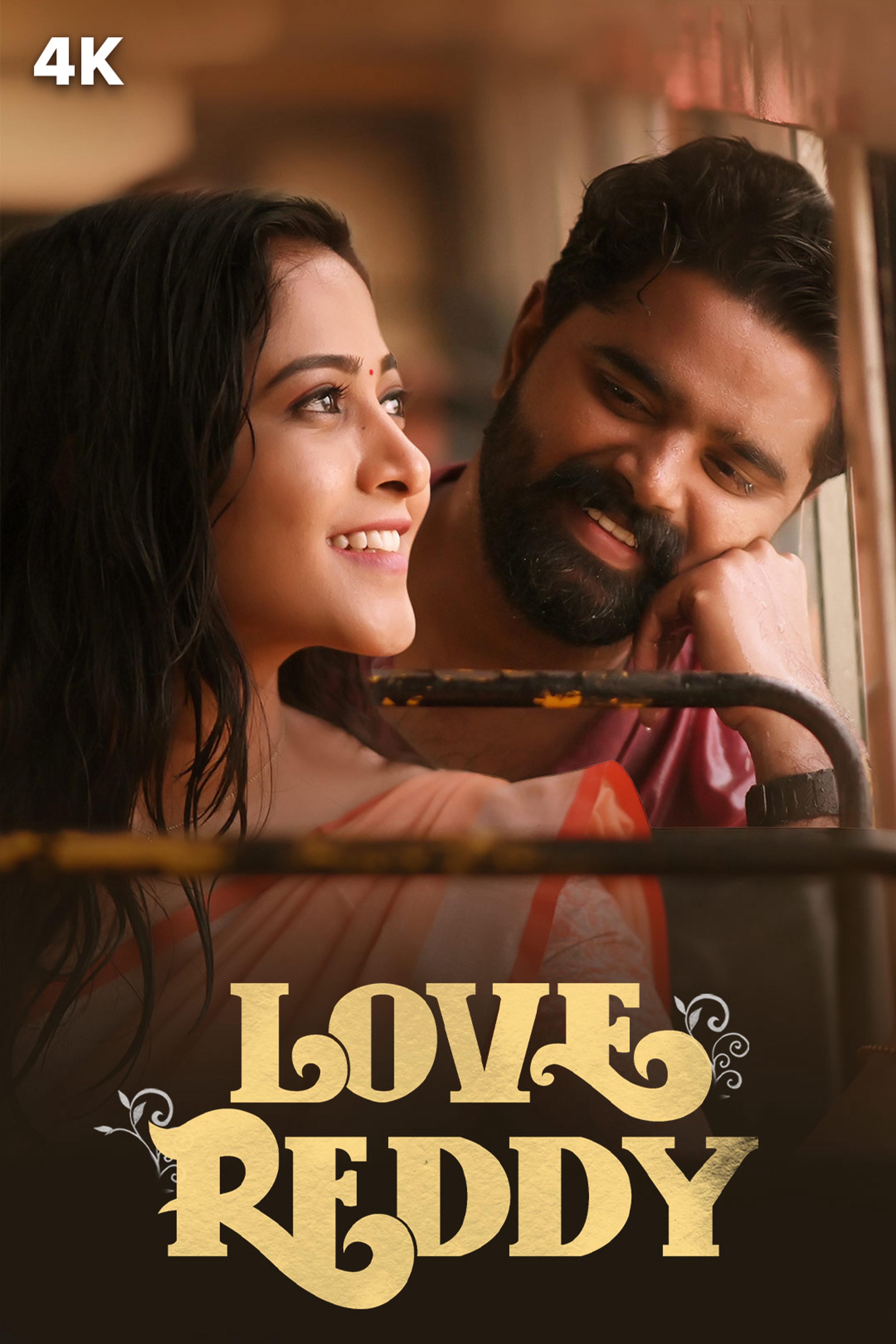 Love Reddy 2024 Hindi Telugu Dual Audio UnCut Movie HD ESub filmywap