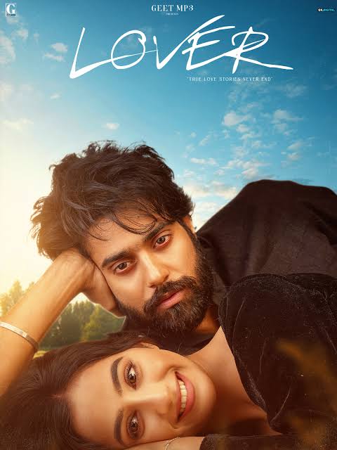 Lover 2022 Hindi Punjabi Dual Audio Full Movie HD ESub filmywap