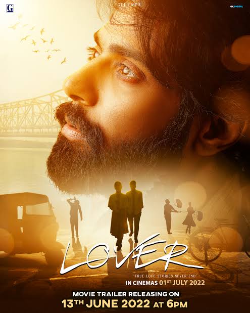 Lover 2022 Punjabi Full Movie HD ESub filmywap