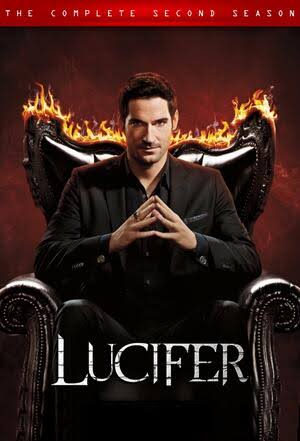 Lucifer S2 2016 Hindi Completed Web Series HEVC filmywap