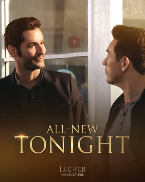 Lucifer S3 2017 Hindi Completed Web Series HEVC filmywap