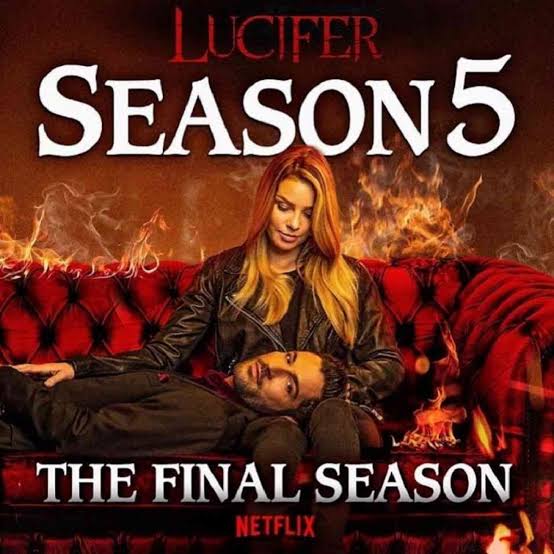 Lucifer S5 Part 1 2020 Hindi Completed Web Series HEVC filmywap
