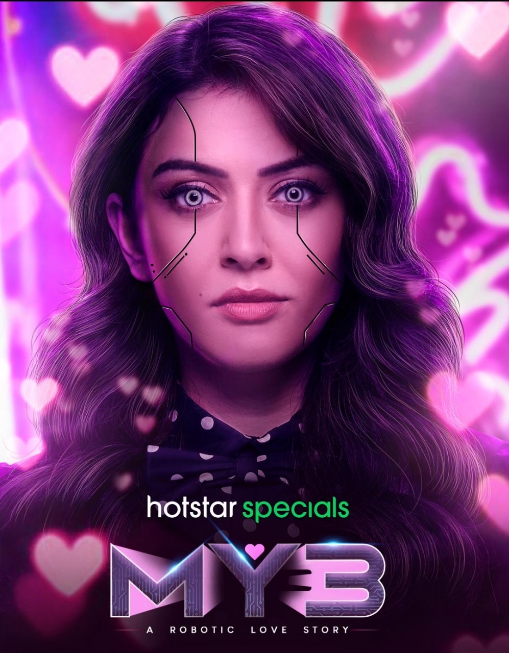 MY3 S1 2023 Hindi Completed Web Series HEVC ESub filmywap