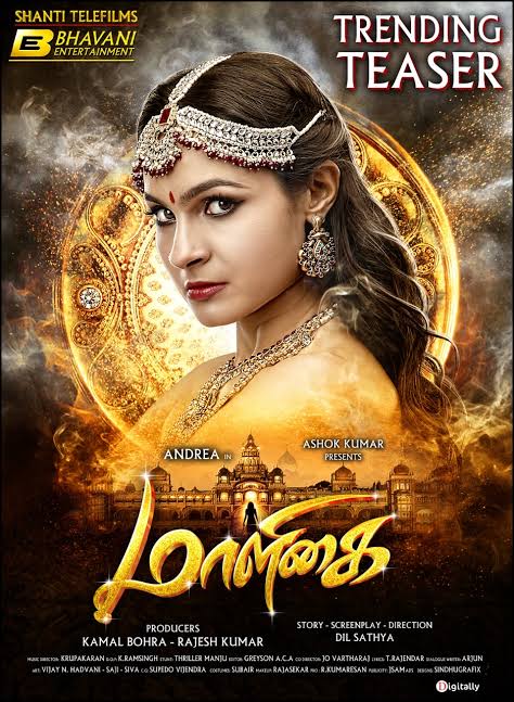 Maaligai 2021 New South Hindi Dubbed Full Movie HD filmywap