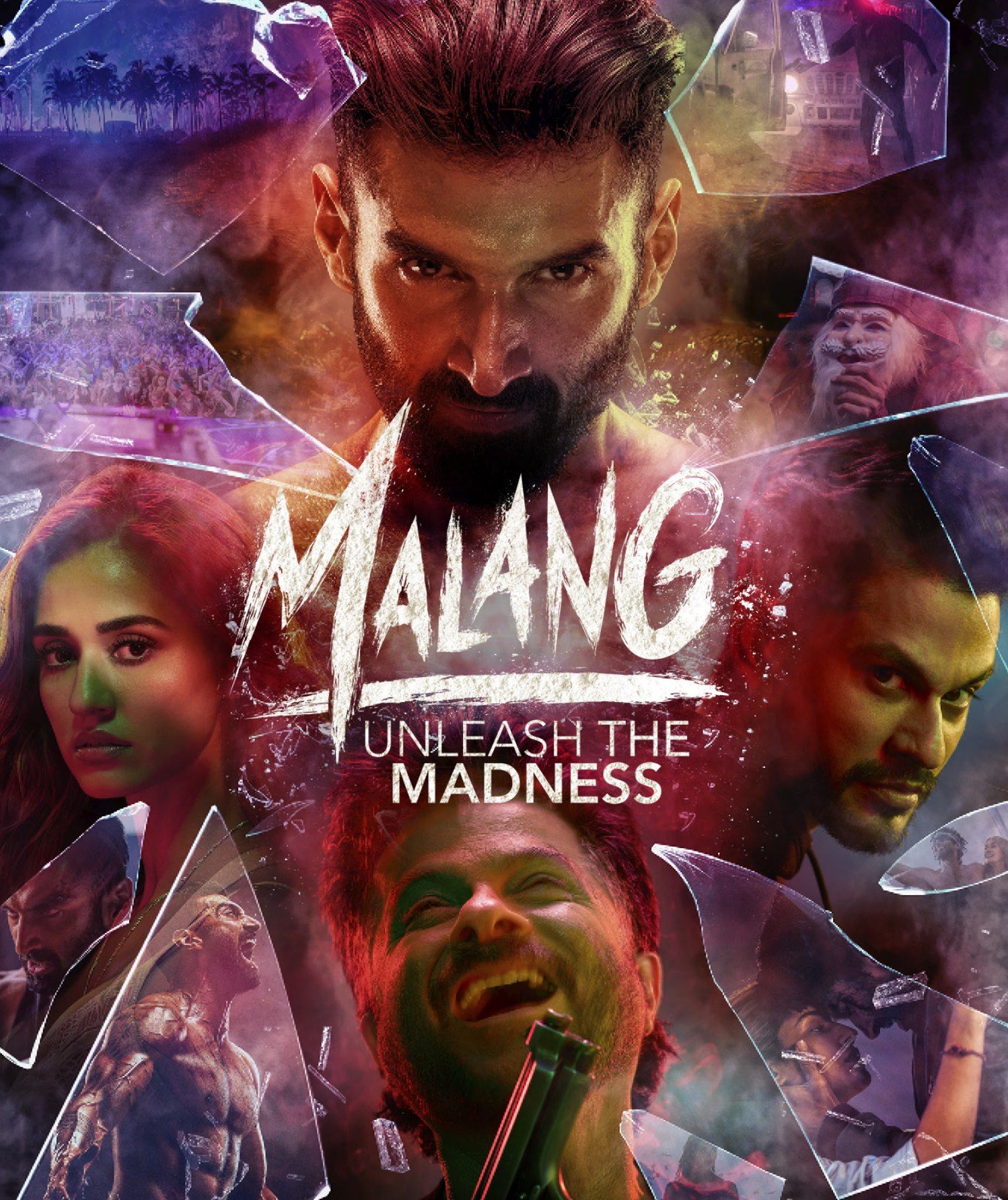 Malang (2020) Bollywood Hindi Movie HD ESub filmywap
