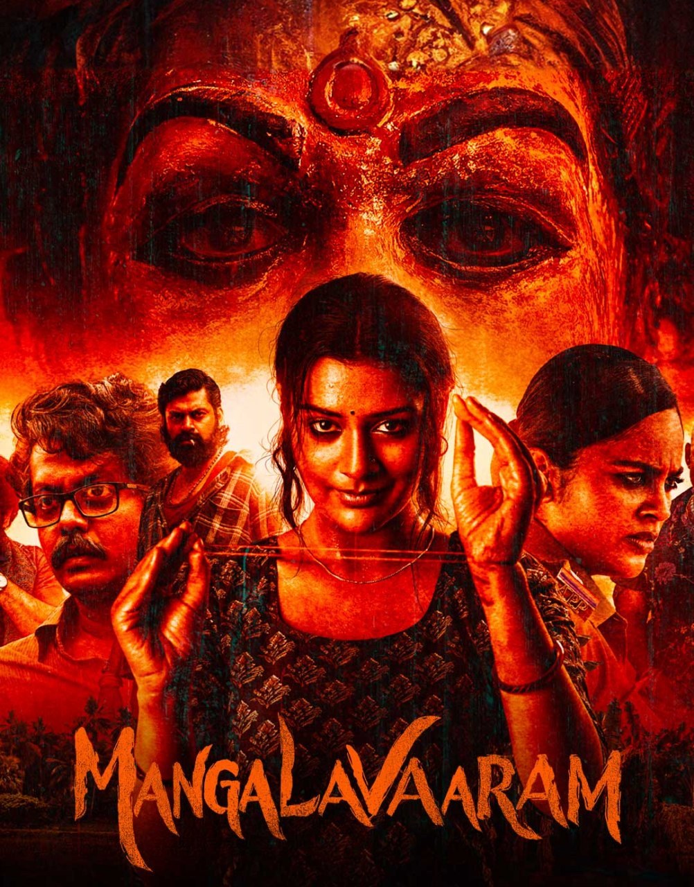 Mangalavaaram 2023 Hindi Telugu Dual Audio UnCut Movie HD ESub filmywap