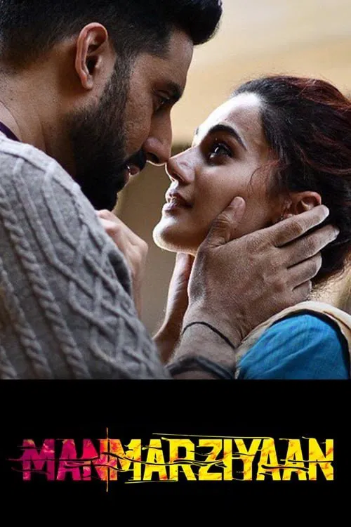 Manmarziyaan 2018 Bollywood Hindi Movie HD ESub filmywap