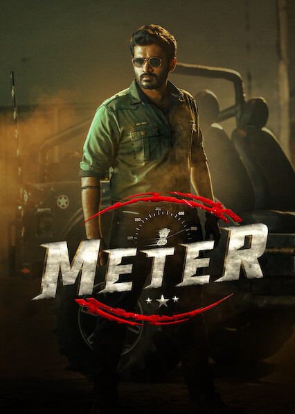 Meter 2023 Hindi Telugu Dual Audio UnCut Full Movie HD ESub filmywap