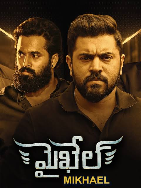 Mikhael 2019 Hindi Malayalam Dual Audio UnCut South Movie HD ESub filmywap