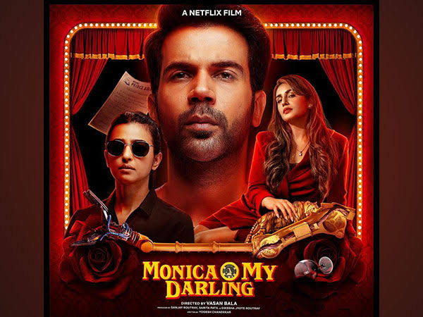 Monica O My Darling 2022 Bollywood Hindi Full Movie HD ESub filmywap