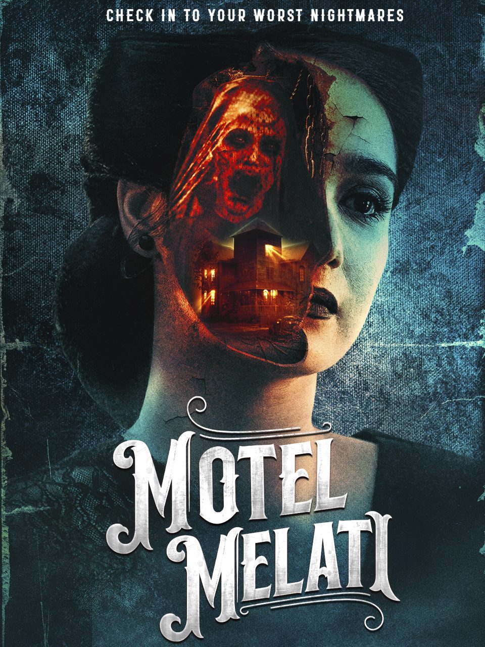Motel Melati 2023 Hindi English Dual Audio Movie HD ESub filmywap