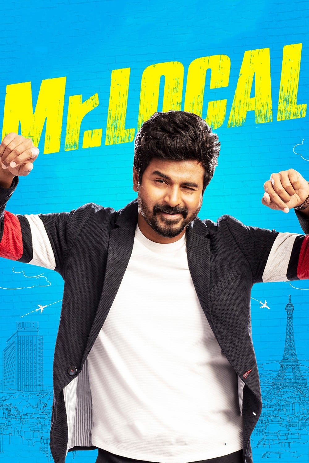 Mr Local 2019 Hindi HQ Tamil Dual Audio UnCut Movie HD ESub filmywap