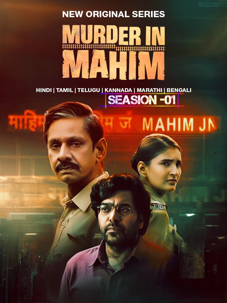 Murder in Mahim S01 2024 Hindi Completed Web Series HEVC ESub filmywap