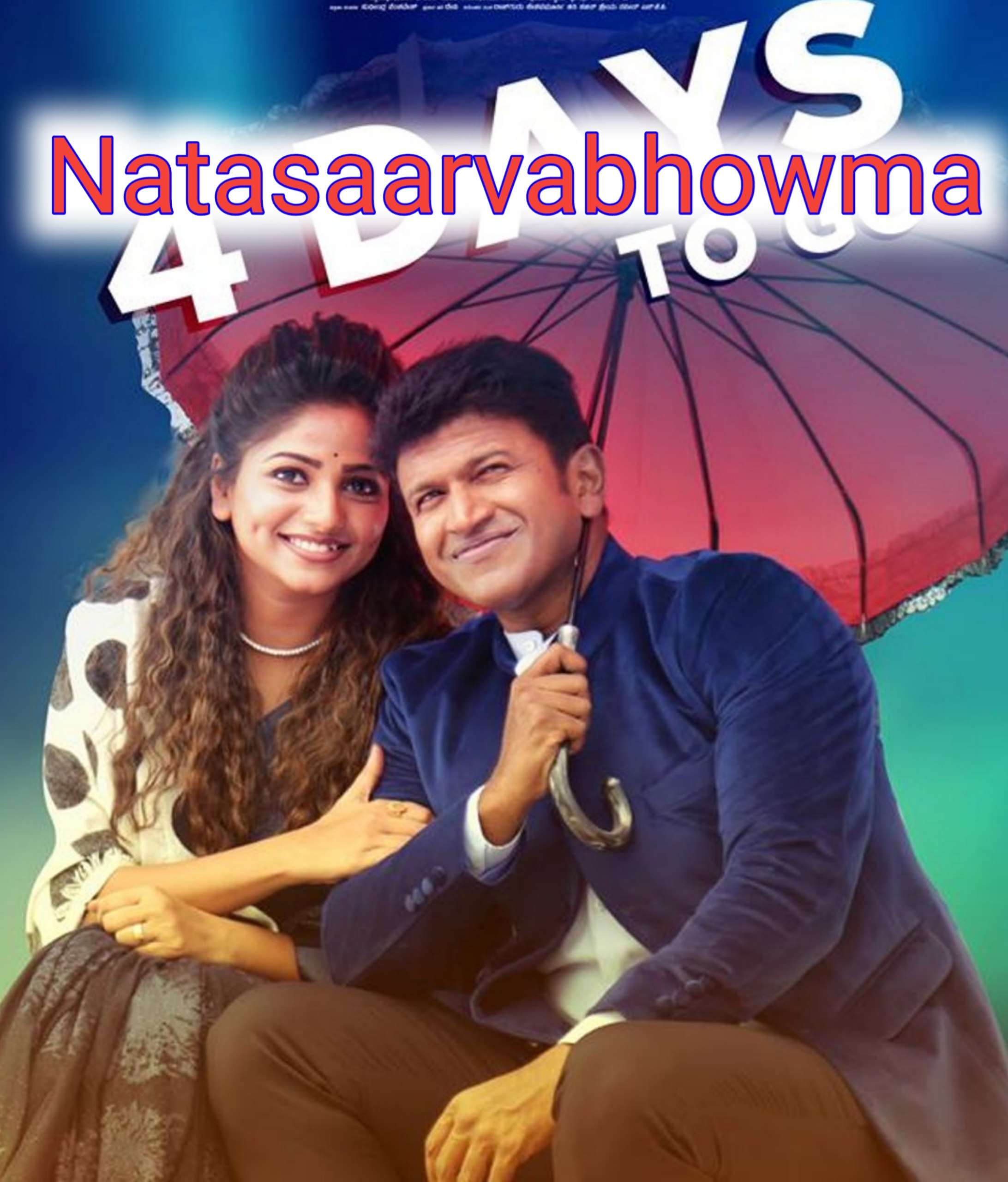 Natasaarvabhowma 2019 Hindi Kannada Dual Audio UnCut Movie HD ESub filmywap