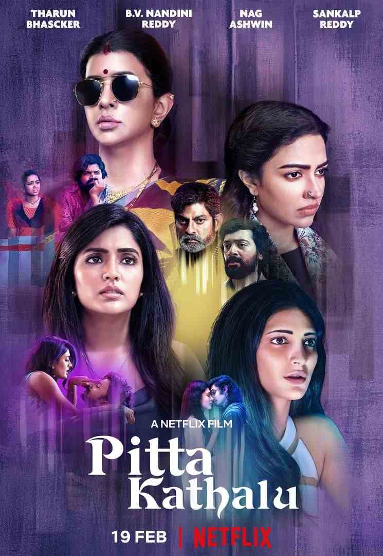 Pitta Kathalu 2021 Hindi Completed Web Series HEVC filmywap