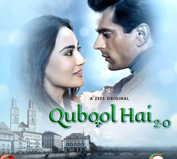 Qubool Hai 2 0 2021 Hindi Completed Web Series HEVC filmywap