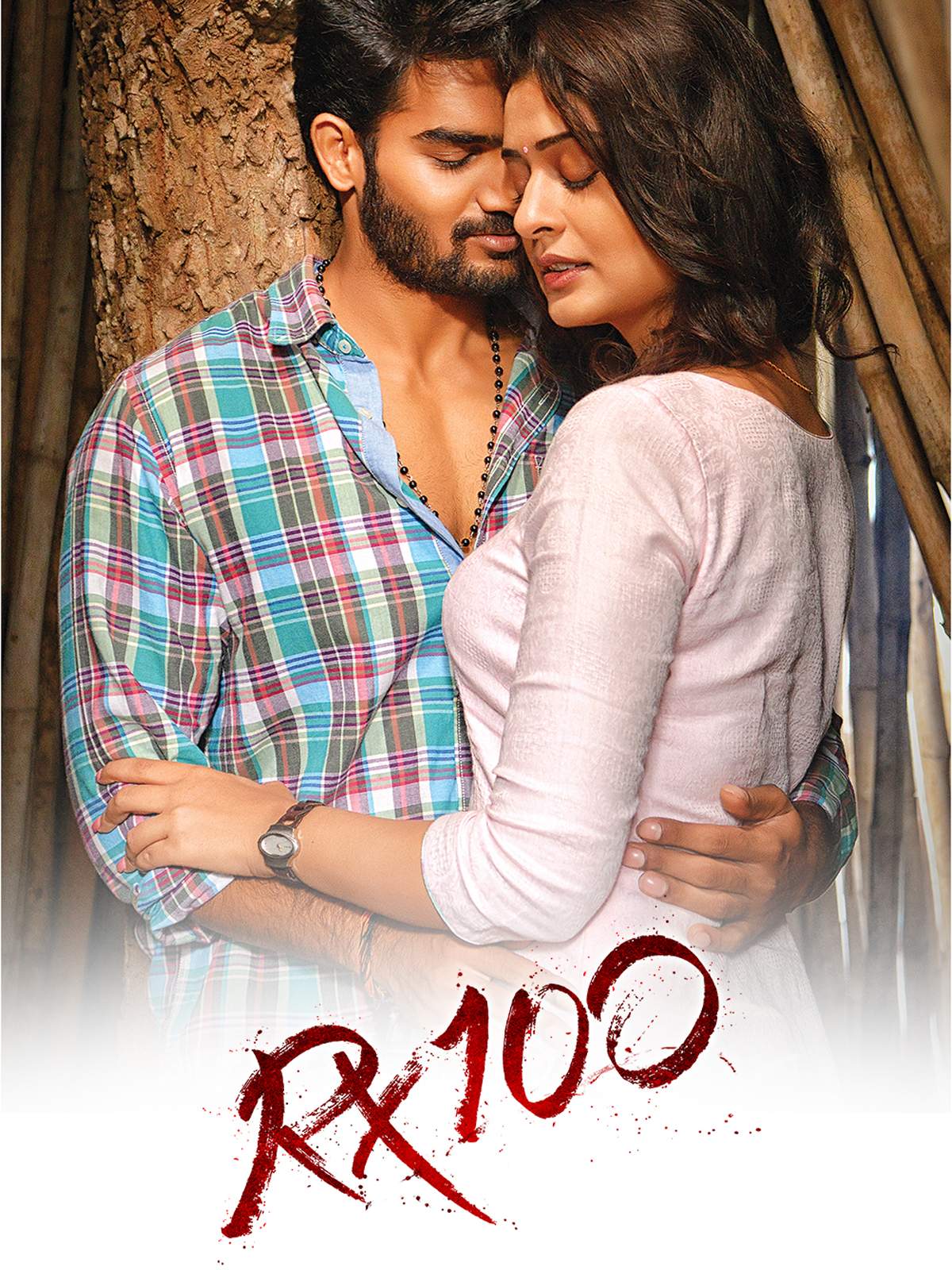 RX 100 2018 Hindi Telugu Dual Audio UnCut South Movie HD ESub filmywap