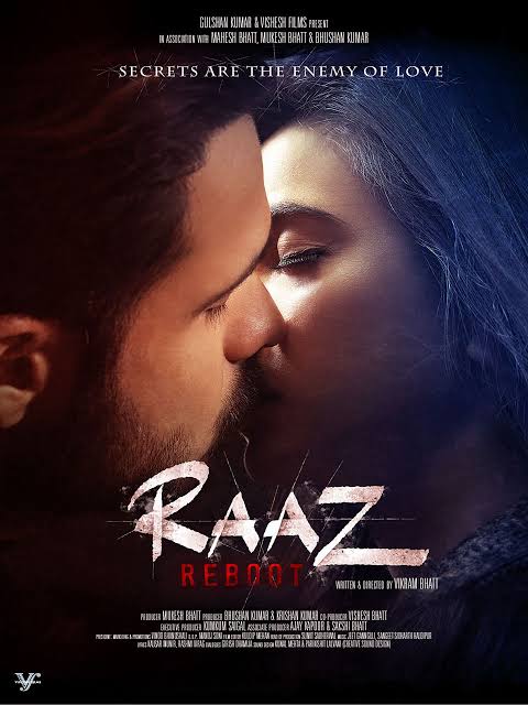 Raaz Reboot 2016 Bollywood Hindi Full Movie HD filmywap