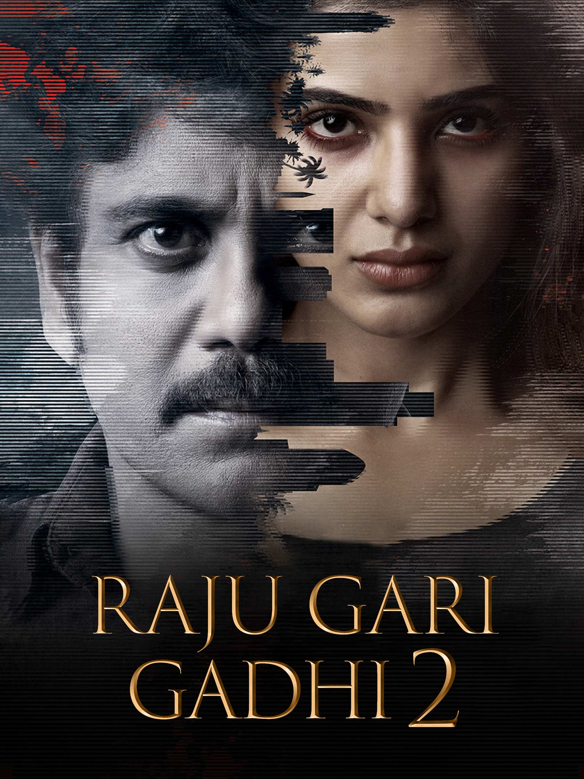 Raju Gari Gadhi 2 2017 Hindi Telugu Dual Audio UnCut Movie HD ESub filmywap