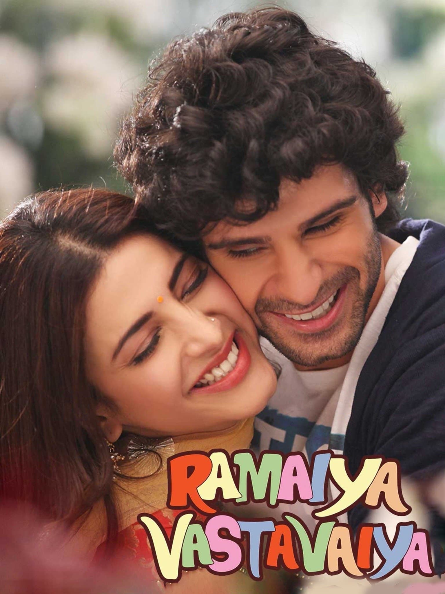 Ramaiya Vastavaiya 2013 Bollywood Hindi Movie HD ESub filmywap