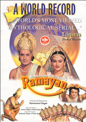 Ramayan TV Series 1987 1988 Hindi Completed 480p 1080p filmywap