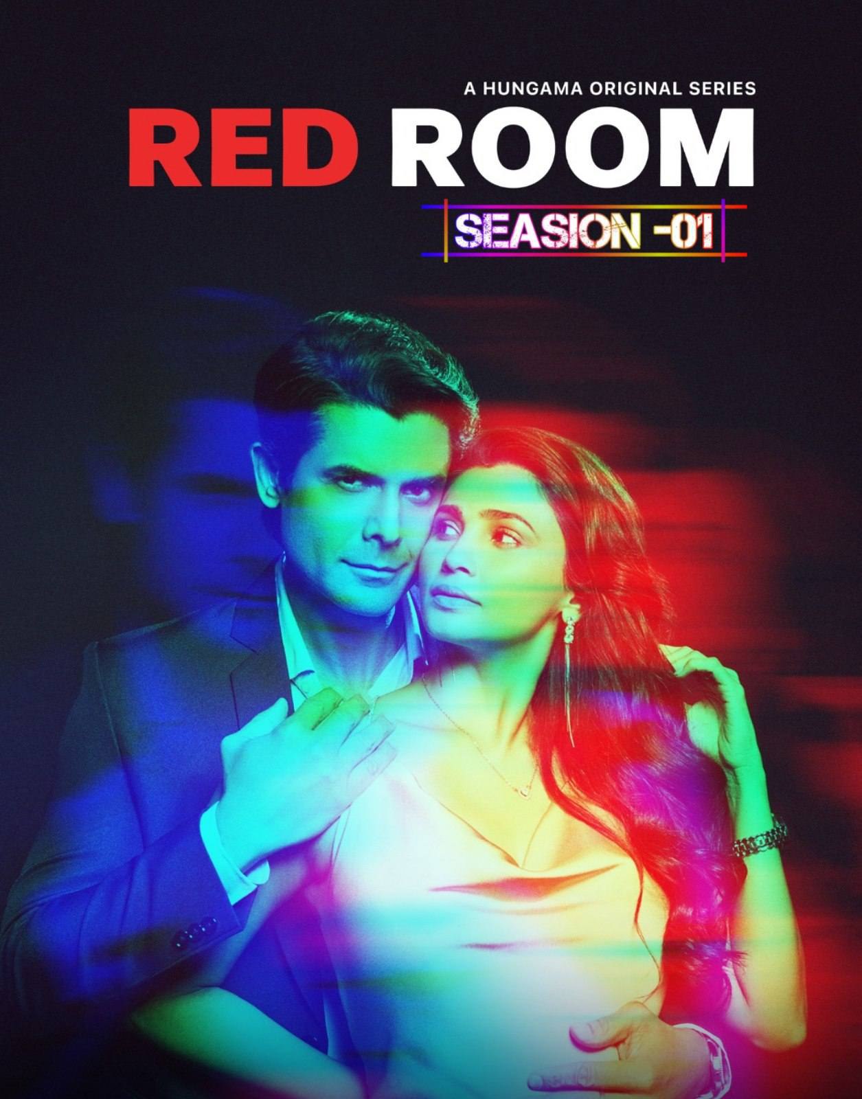 Red Room S01 2024 Hindi Completed Web Series HEVC ESub filmywap