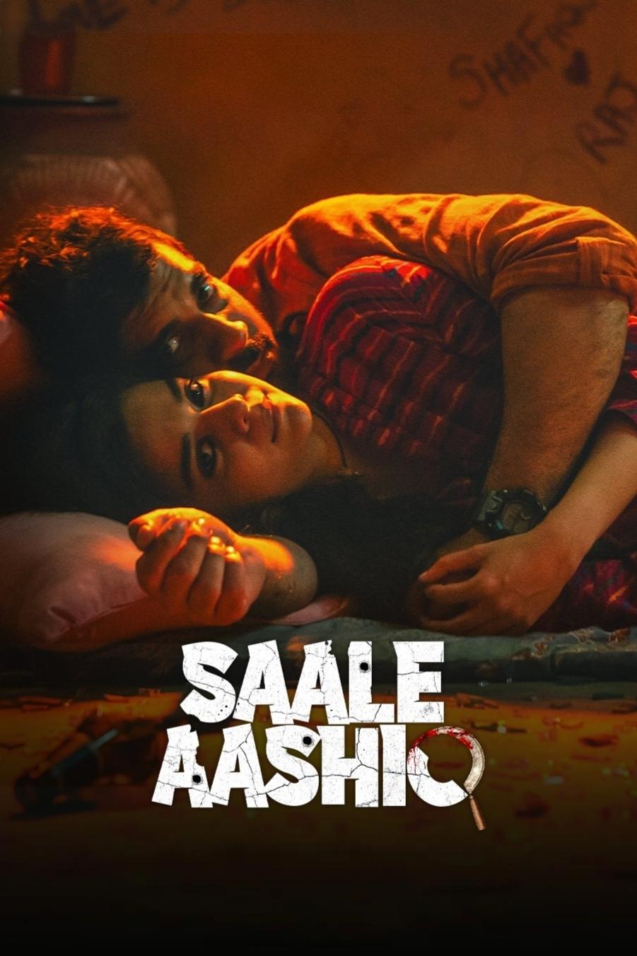 Saale Aashiq 2025 Bollywood Hindi Movie HDTv filmywap