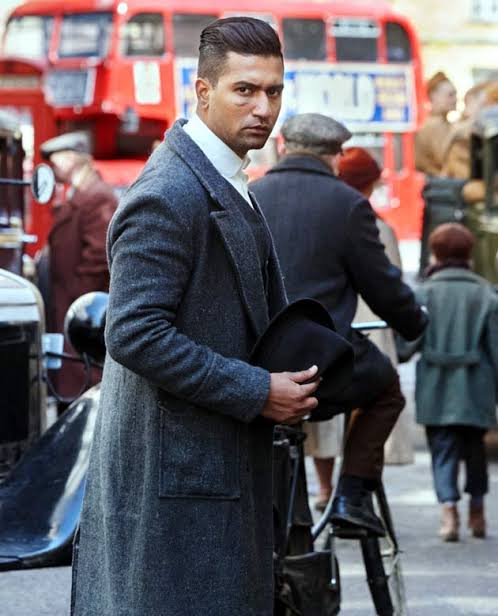 Sardar Udham 2021 Hindi Full Movie ESub HD filmywap