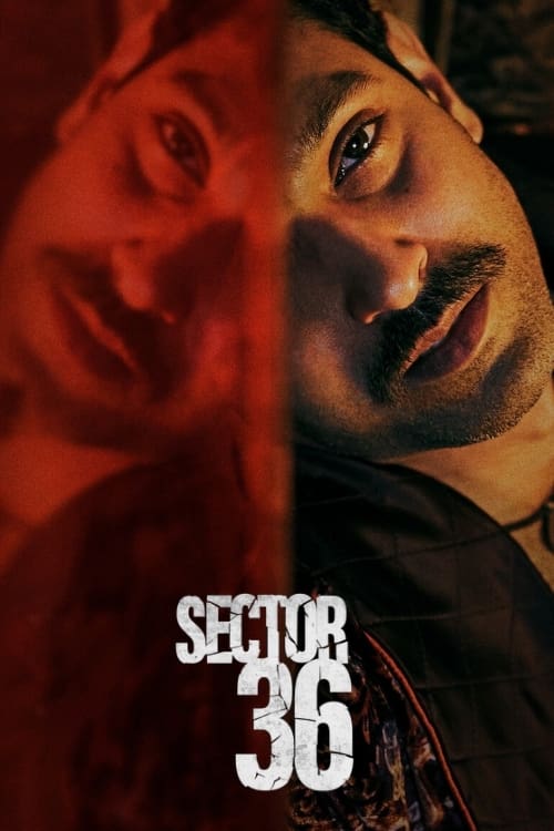 Sector 36 2024 Bollywood Hindi Movie HD ESub filmywap