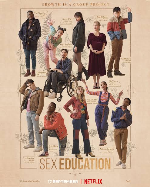 Sex Education S3 2021 Hindi Completed Web Series ESub HEVC filmywap