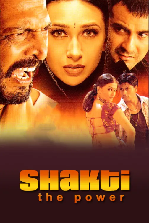Shakti The Power 2002 Bollywood Hindi Movie HD ESub filmywap