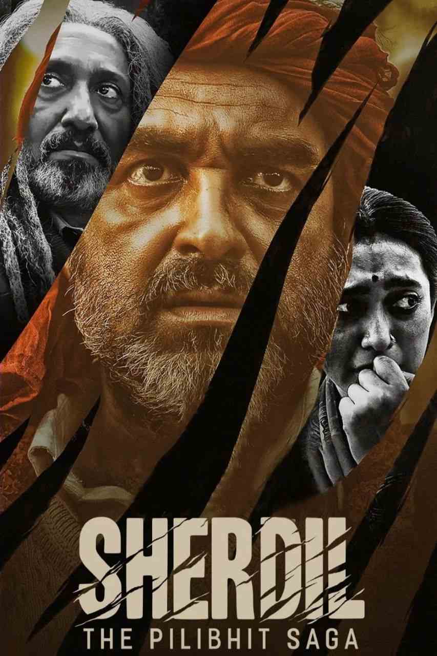 Sherdil The Pilibhit Saga 2022 Bollywood Hindi Full Movie HD ESub filmywap