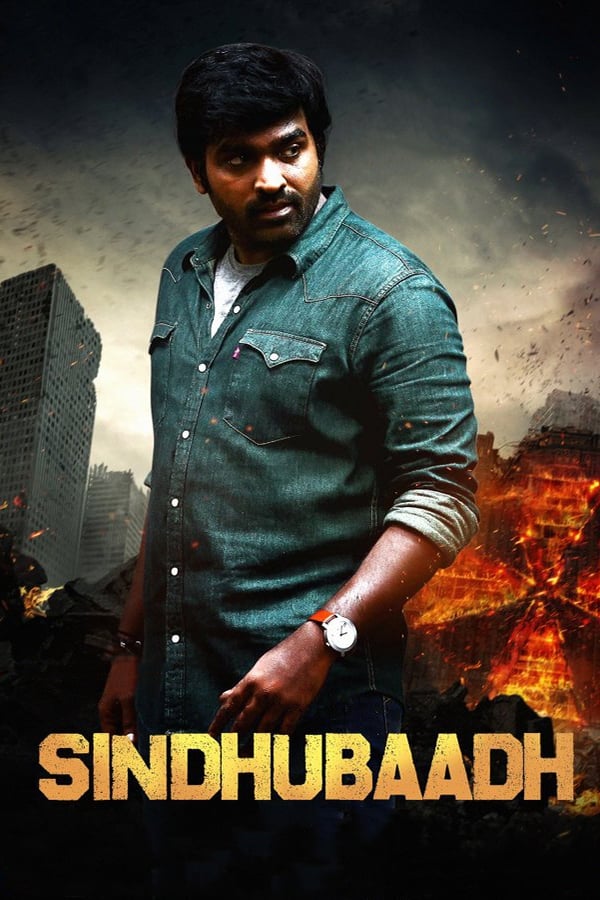 Sindhubaadh 2019 South Hindi Dubbed Movie HD ESub filmywap